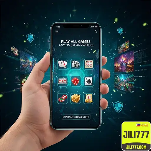 jili777 app 