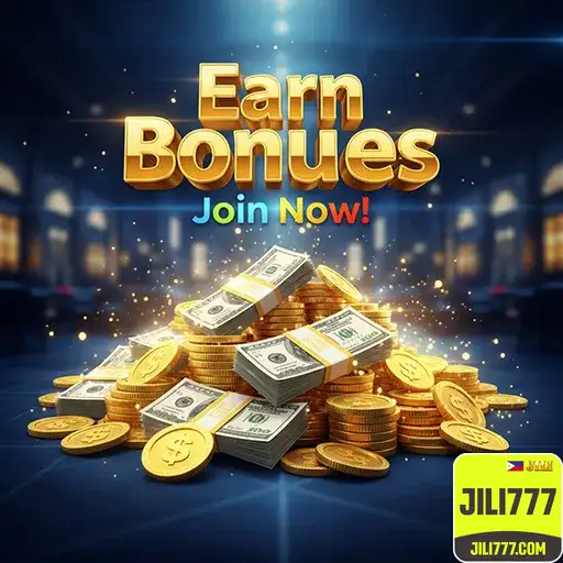jili777 bonus 