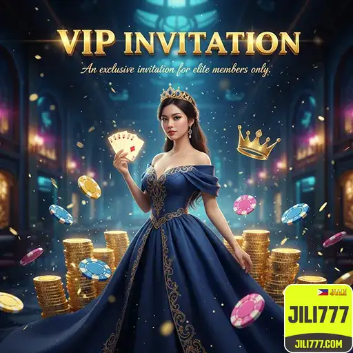 jili777 vip 