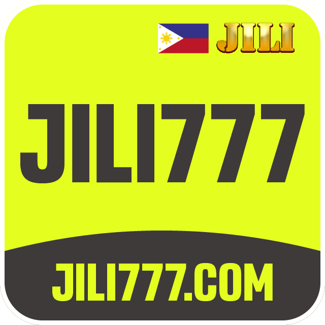 Logo jili777